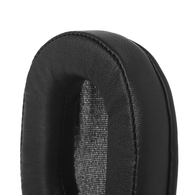 Almohadillas de espuma para au - Audio Technica Headphone Ath-M50X reseña y precio