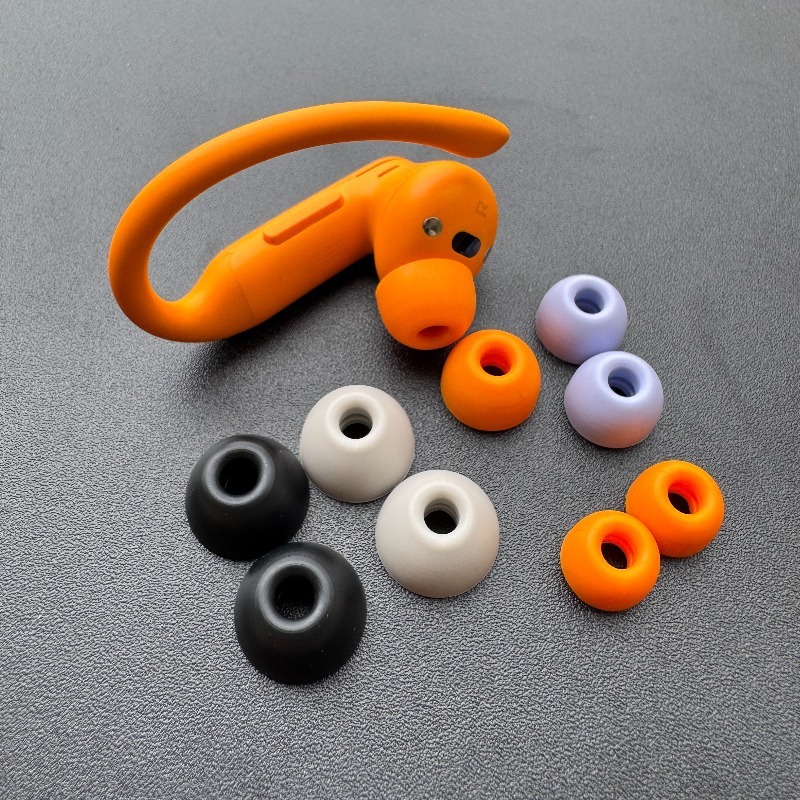 Almohadillas de silicona para  - Beats Headphone Studio Pro reseña y precio