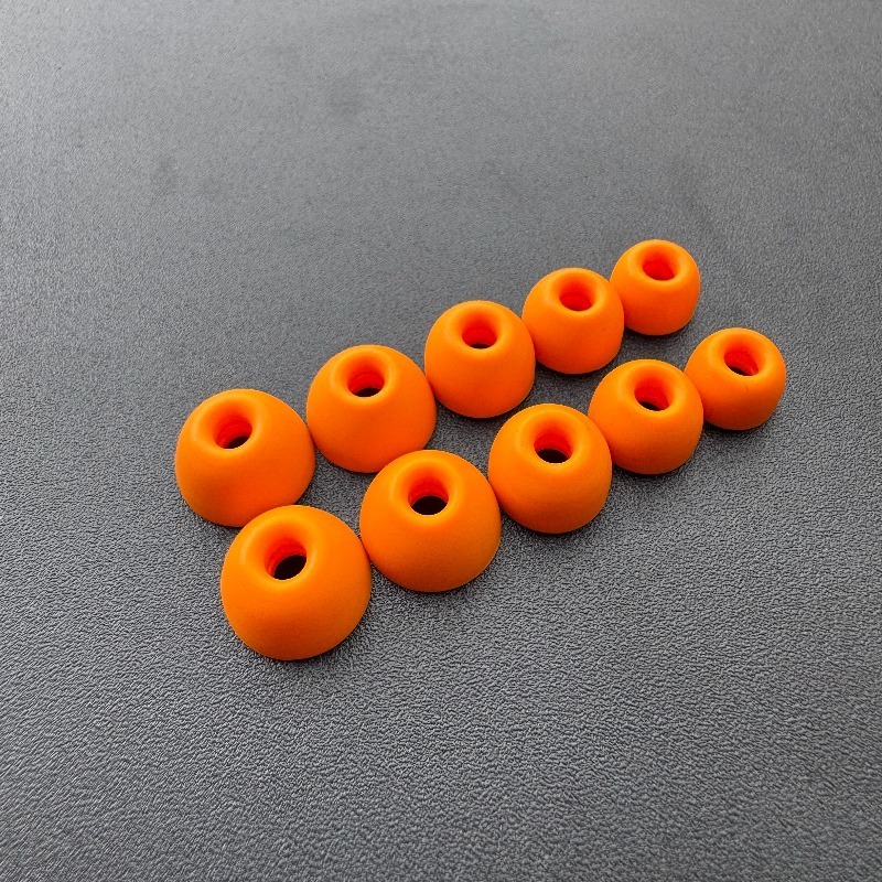 Almohadillas de silicona para  - Beats Headphone Studio Pro reseña y precio