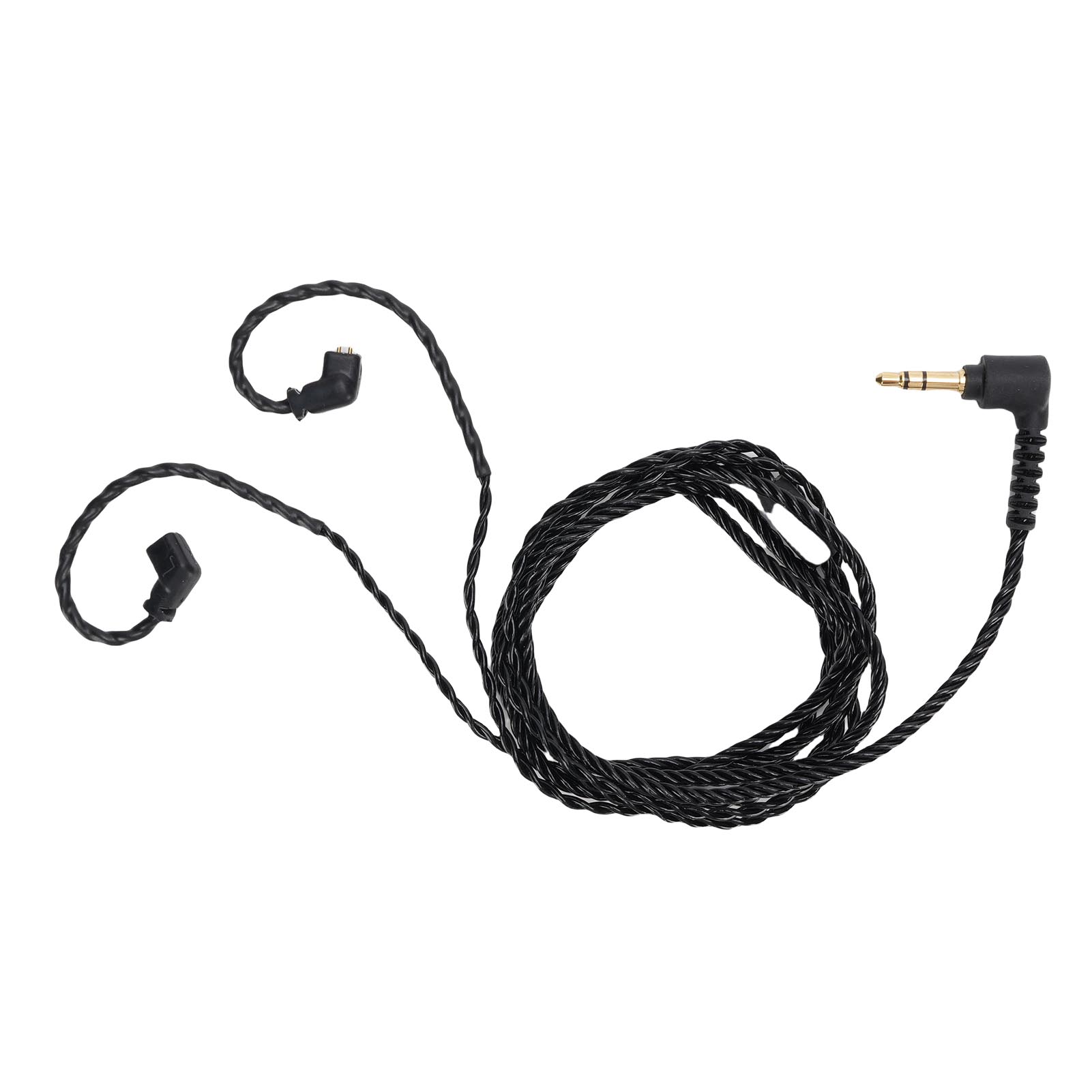 Cable IEM Compatible con KZ ZS - Cable Extension 3.5 reseña y precio