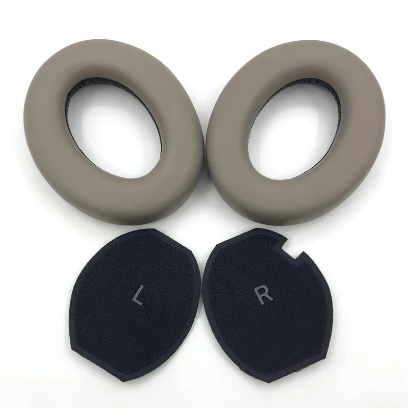 Almohadillas de repuesto para  - Sennheiser Headphone Momentum 4 reseña y precio