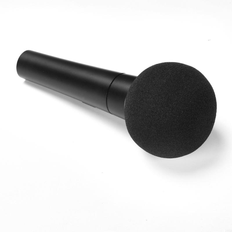 Cubierta Protectora de Micrófo - Shure Mic Sm58 reseña y precio