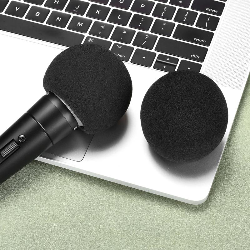 Cubierta Protectora de Micrófo - Shure Mic Sm58 reseña y precio
