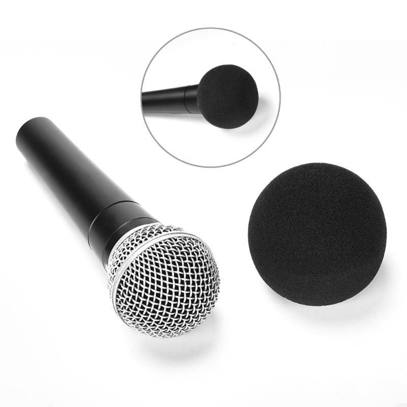 Cubierta Protectora de Micrófo - Shure Mic Sm58 reseña y precio