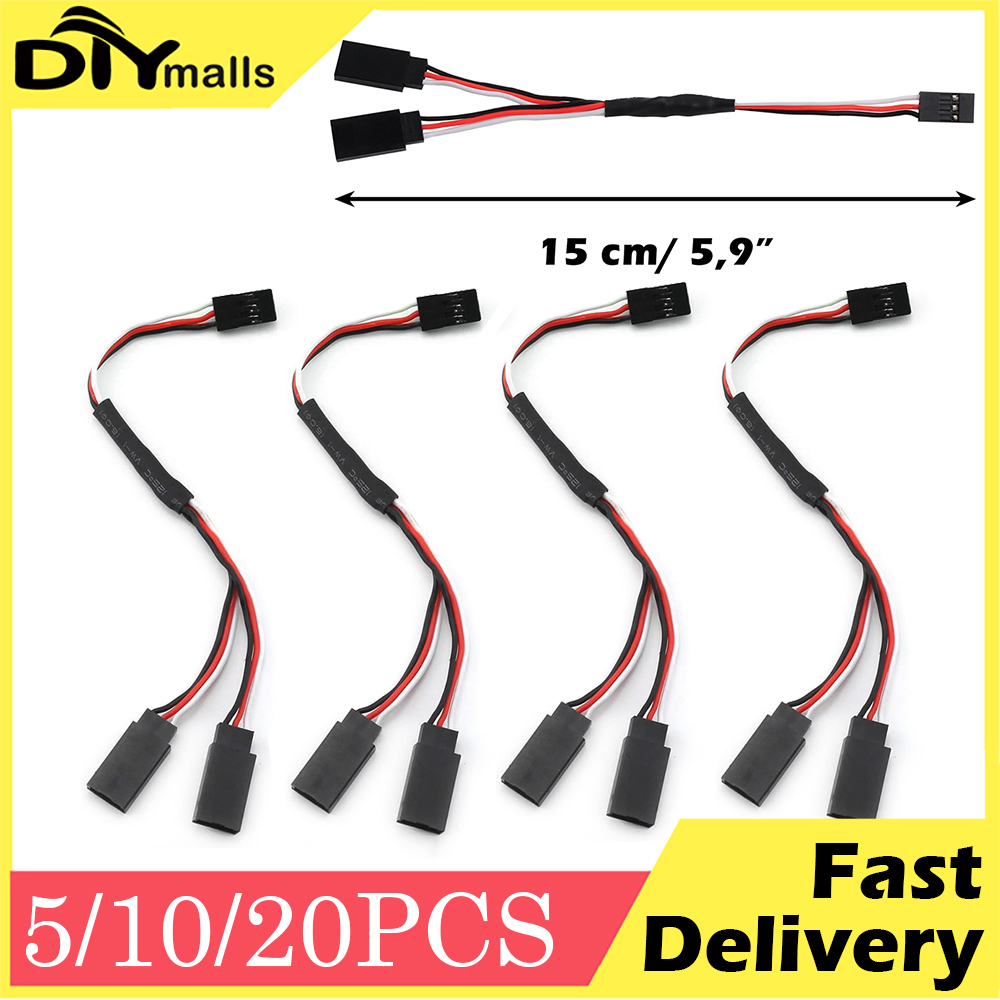 5/10/20 piezas 150mm Y estilo  - Cable Extension 3.5 reseña y precio