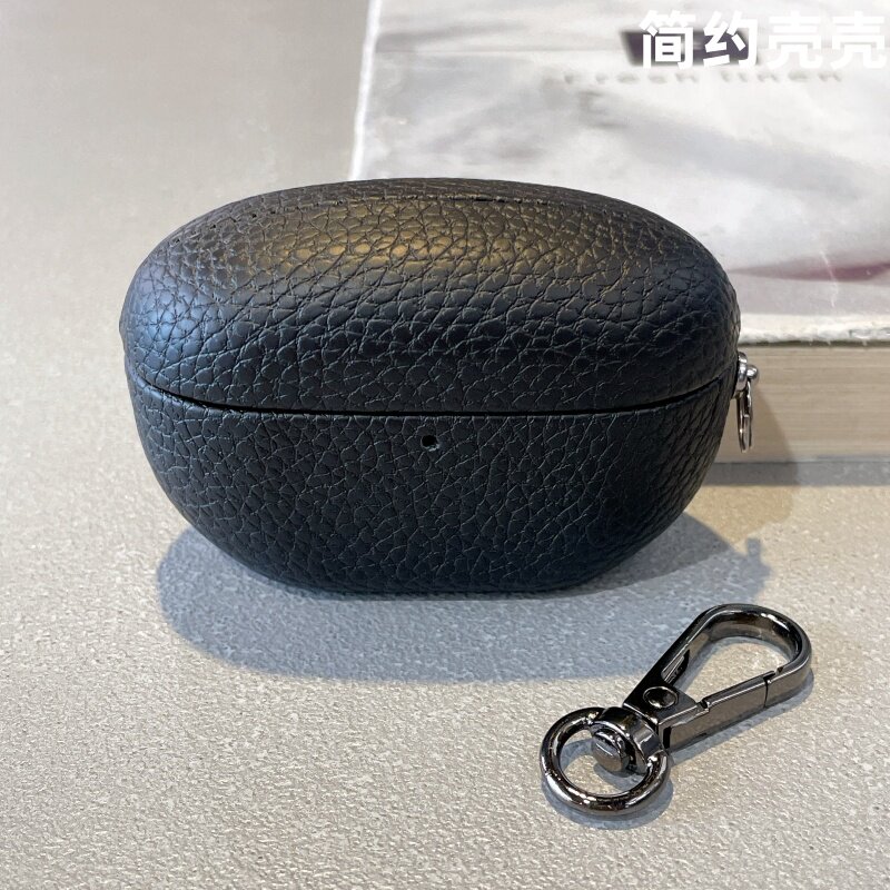 Funda protectora de cuero genu - Sony Headphone Wf-1000Xm5 reseña y precio