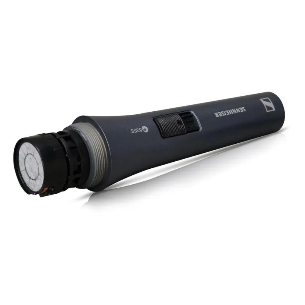 Micrófono Vocal Dinámico Cardi - Shure Mic Sm58 reseña y precio