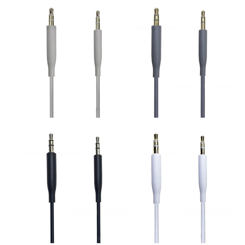 Cable auxiliar de 3,5 a 2,5, C - Bose Headphone Qc45 reseña y precio