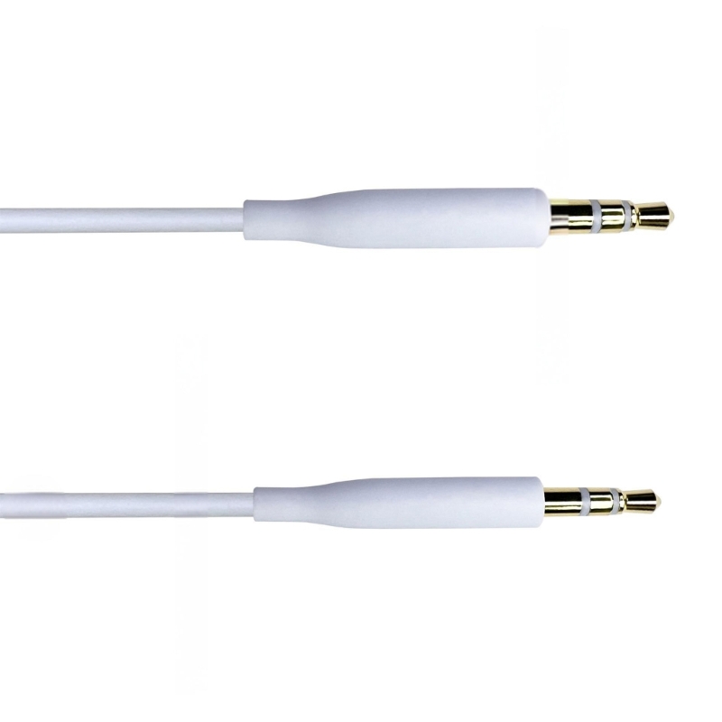 Cable auxiliar de 3,5 a 2,5, C - Bose Headphone Qc45 reseña y precio