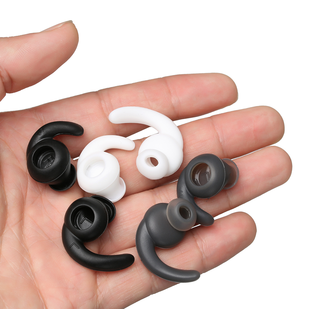 Ganchos deportivos para las or - Sports Earphone Hook reseña y precio