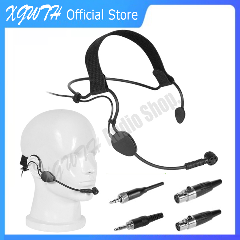 Micrófono de auriculares ME3,  - Shure Mic Sm58 reseña y precio