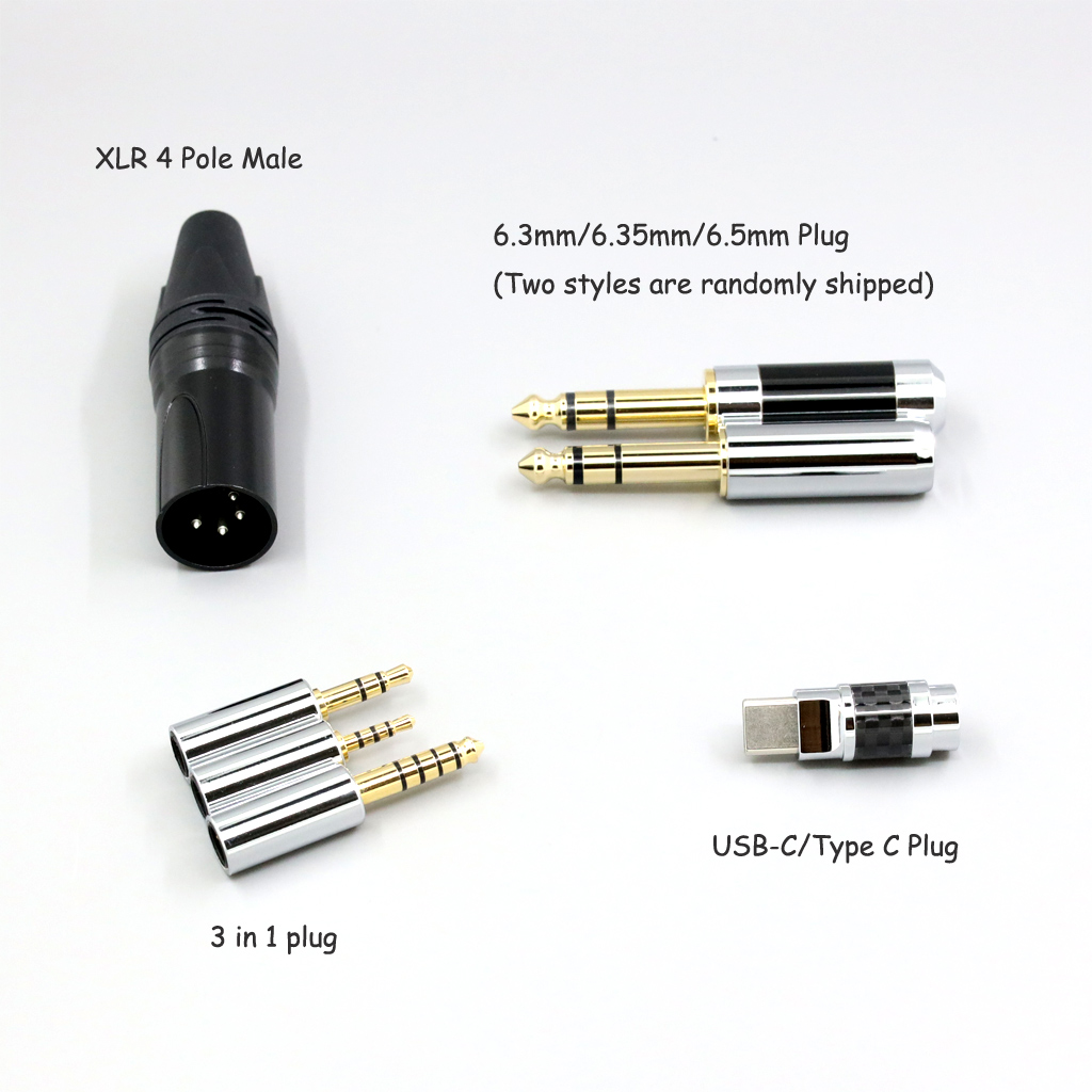 Cable de nailon OFC para auric - Sennheiser Headphone Hd 25 reseña y precio