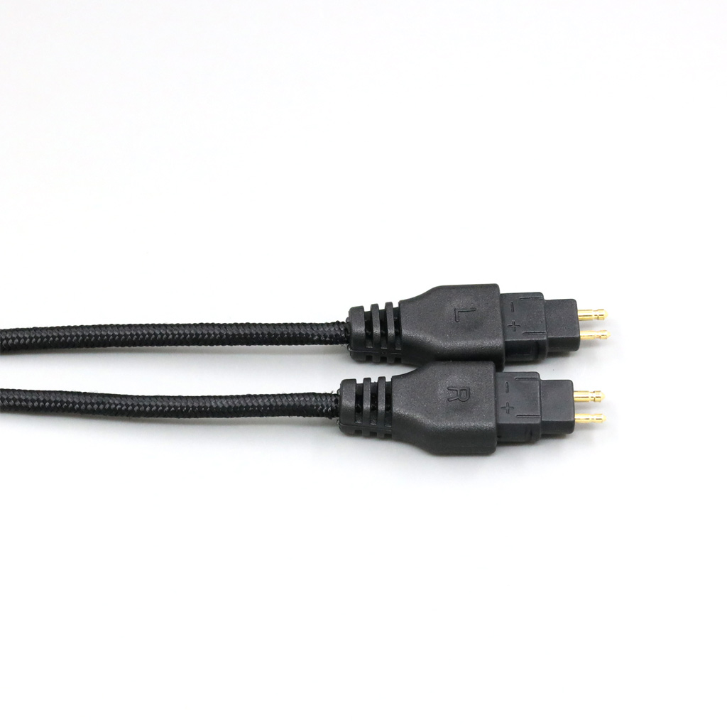 Cable de nailon OFC para auric - Sennheiser Headphone Hd 25 reseña y precio