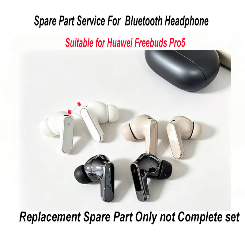 Repuesto de Auricular Individu - Earbuds Charging Case reseña y precio