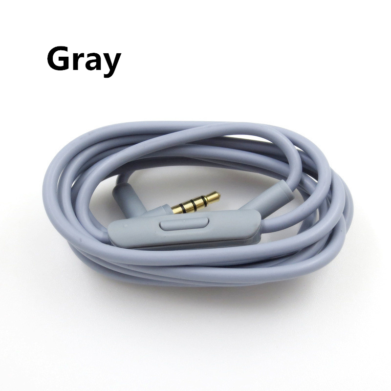 Cable de Audio de 3,5mm para B - Beats Headphone Studio Pro reseña y precio