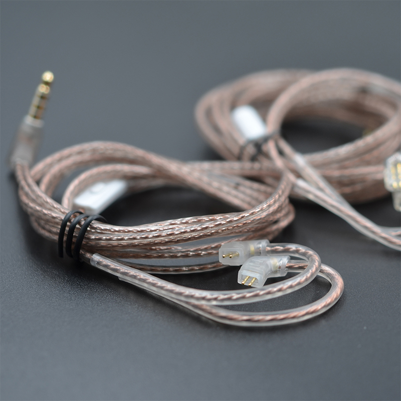 Cable original para auriculare - Wired Earphone Mic reseña y precio