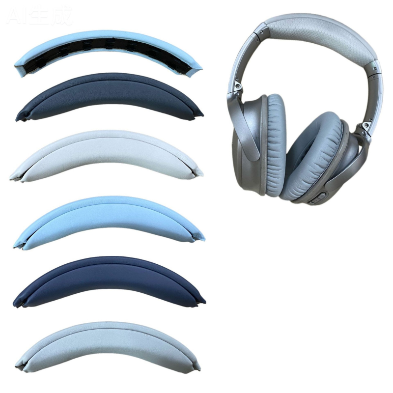 Diadema extraíble para auricul - Bose Headphone Qc45 reseña y precio