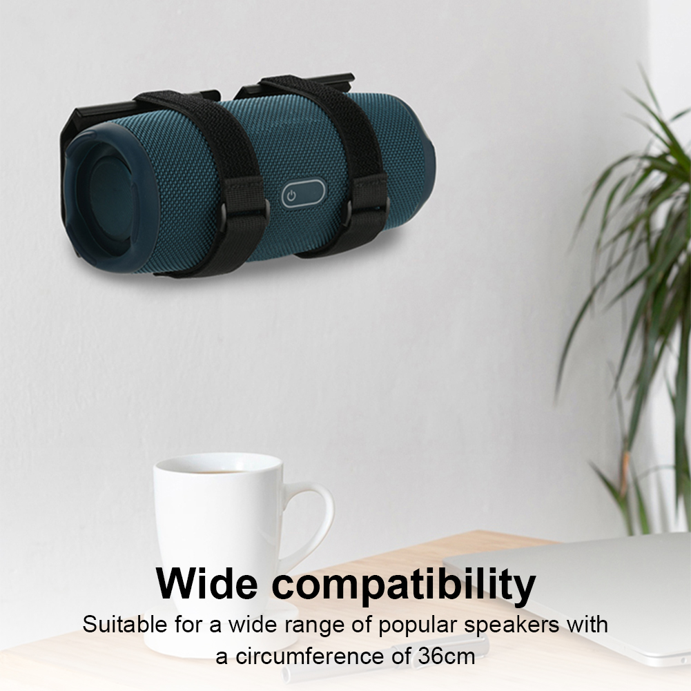 Soporte Metálico para Altavoz  - Jbl Speaker Flip 6 reseña y precio