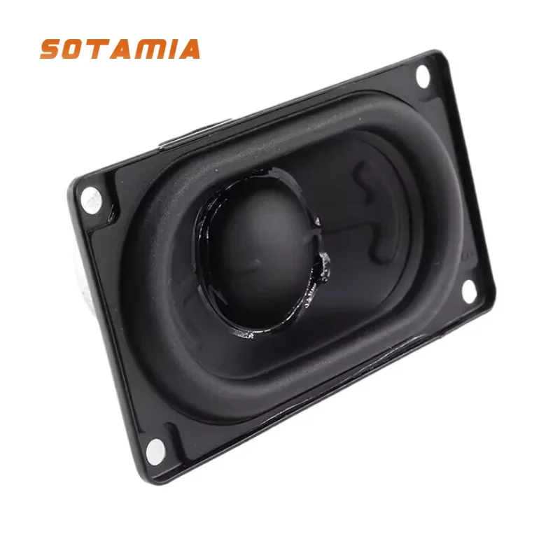 SOTAMIA 1 Uds 4580 altavoz sub - Jbl Speaker Flip 6 reseña y precio